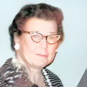 Martha McLane Beale